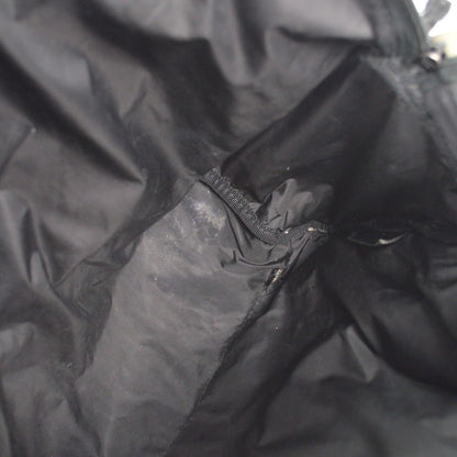 Christian Dior Travel Backpack Oblique Canvas, BLUE, CANVAS, Backpack