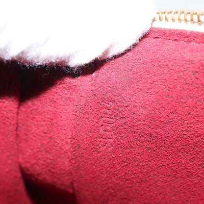 Louis Vuitton Pochette Accessoires Monogram Multicolor, MULTICOLOUR, CANVAS, Clutche & pouche