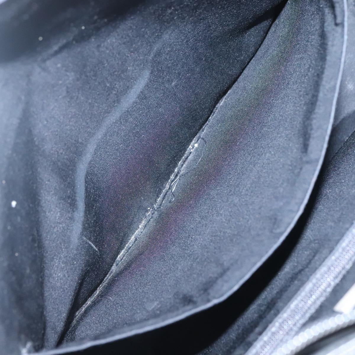 Burberry Nova Check Tote Canvas and Leather, BLACK, LEATHER, Tote bag