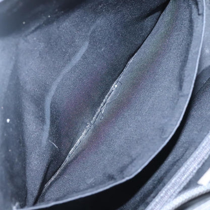 Burberry Nova Check Tote Canvas and Leather, BLACK, LEATHER, Tote bag