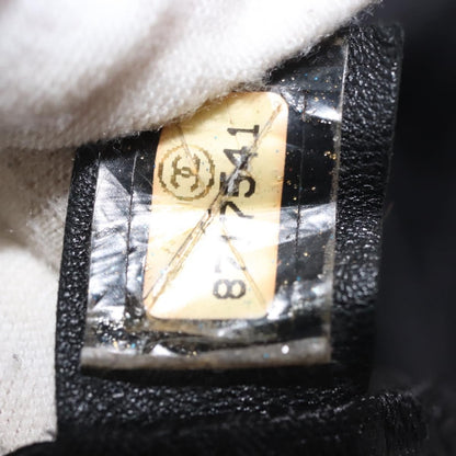 Chanel Ice Cream Sundae Shoulder Bag Printed Canvas, PINK, CANVAS, Shoulder bag