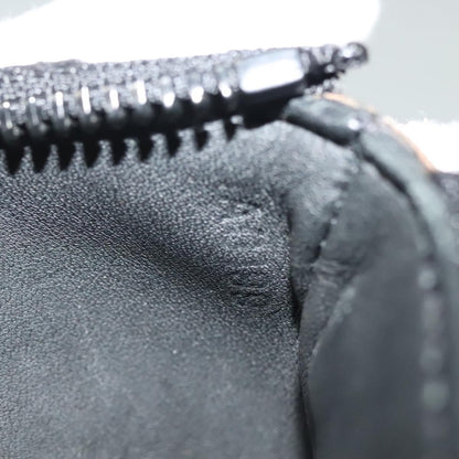 Louis Vuitton Pochette clés NM Canvas, BROWN, CANVAS, Wallets