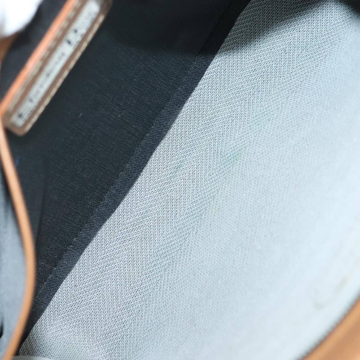 Christian Dior Homme Zip Around Pouch Leather, BLACK, PVC, Clutche & pouche