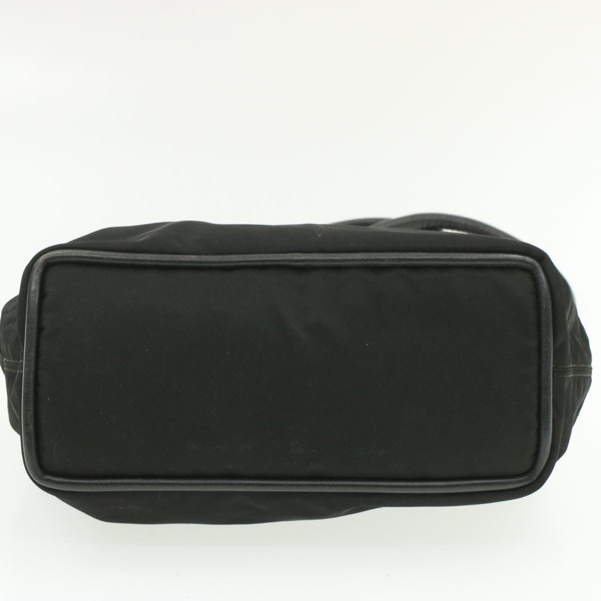 Celine Tote bag Nylon, BLACK, NYLON, Tote bag