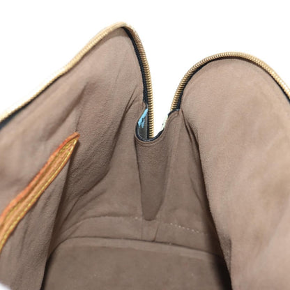 Louis Vuitton Alma Handbag Monogram Multicolor, MULTICOLOUR, CANVAS, Handbag