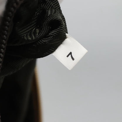 Prada Vintage Shoulder Bag Tessuto, BEIGE, NYLON, Shoulder bag