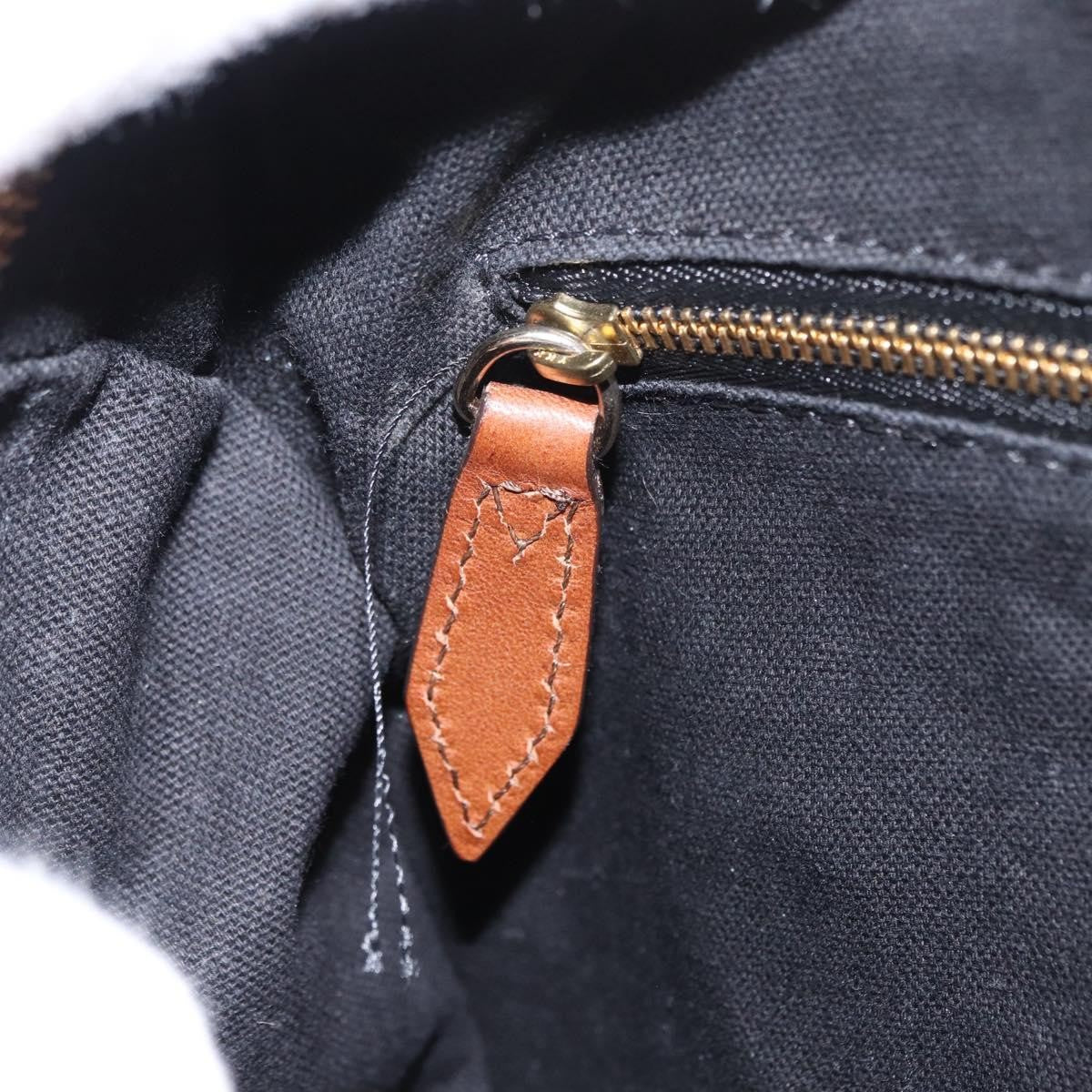 Burberry Alchester Convertible Satchel House Check Canvas, BEIGE, CANVAS, Travel bag