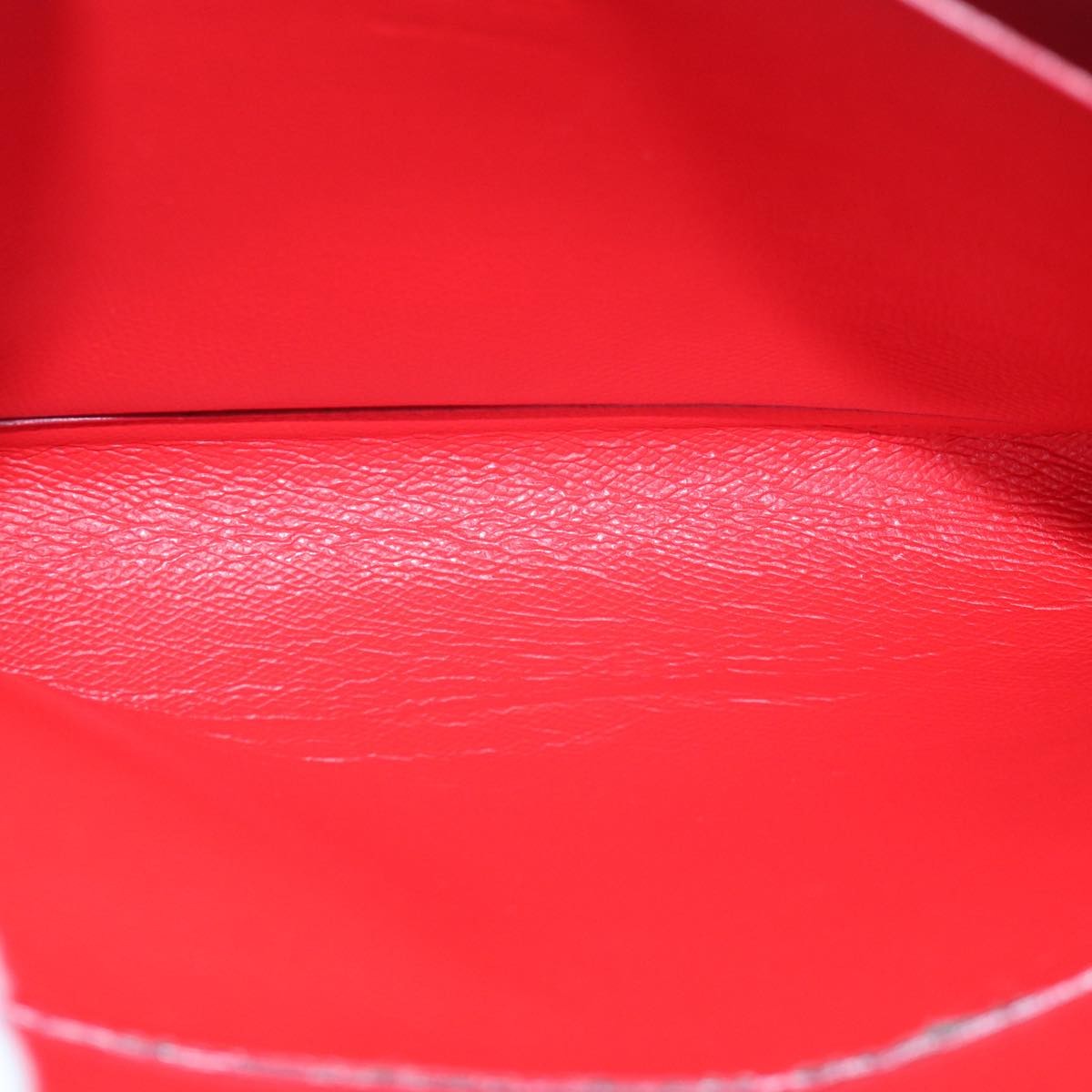 Christian Louboutin Loubiclutch Printed Patent, WHITE, PATENT_LEATHER, Clutche & pouche