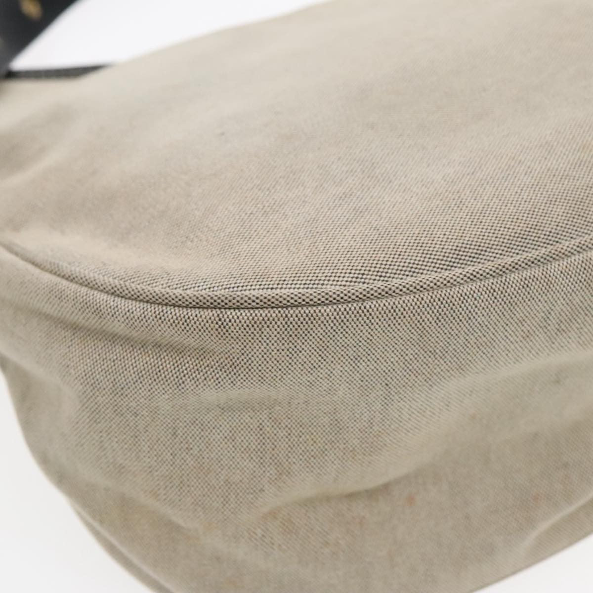 Burberry Blue Label shoulder bag Canvas, GRAY, CANVAS, Shoulder bag