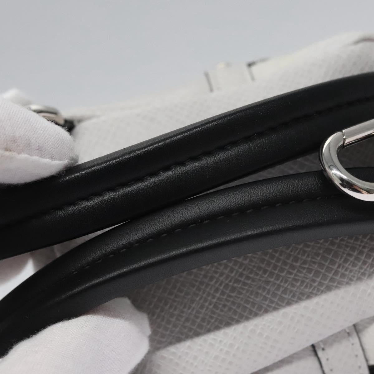 Louis Vuitton Charms Porte Monnaie Wallet Canvas, WHITE, CANVAS, Wallets