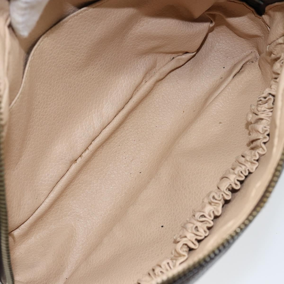 Louis Vuitton Trousse Toilette Monogram Canvas, MULTICOLOUR, CANVAS, Clutche & pouche