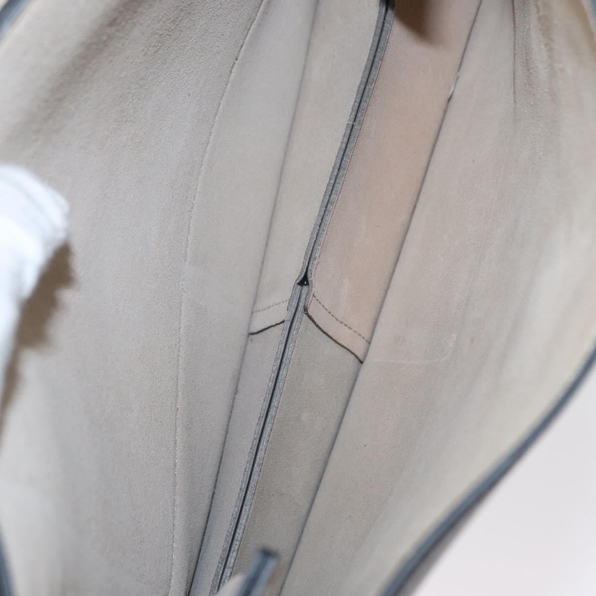 Chloe Faye Shoulder Bag Leather and Suede, KHAKI, SUEDE, Shoulder bag