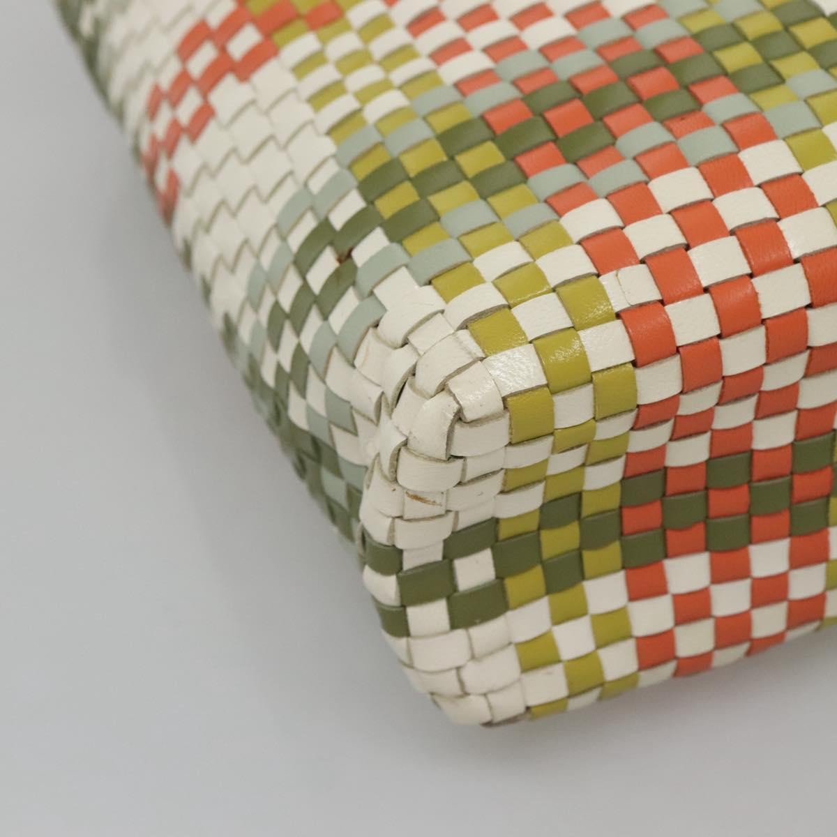 Salvatore Ferragamo Gancini Shoulder Bag Leather, GREEN, LEATHER, Shoulder bag