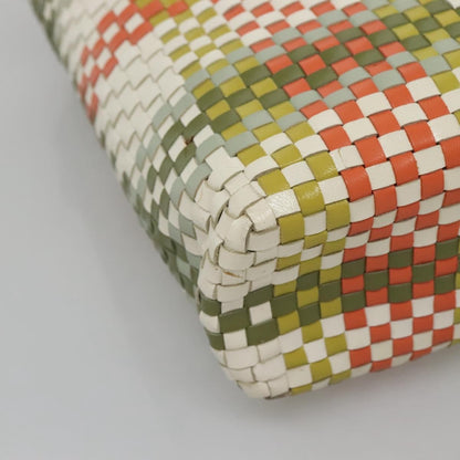 Salvatore Ferragamo Gancini Shoulder Bag Leather, GREEN, LEATHER, Shoulder bag