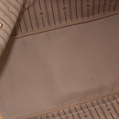 Louis Vuitton Neverfull Tote Monogram Canvas, MULTICOLOUR, CANVAS, Tote bag