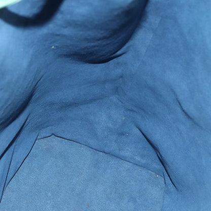 Louis Vuitton Bicolor Noe Handbag Epi Leather, BLUE, LEATHER, Shoulder bag