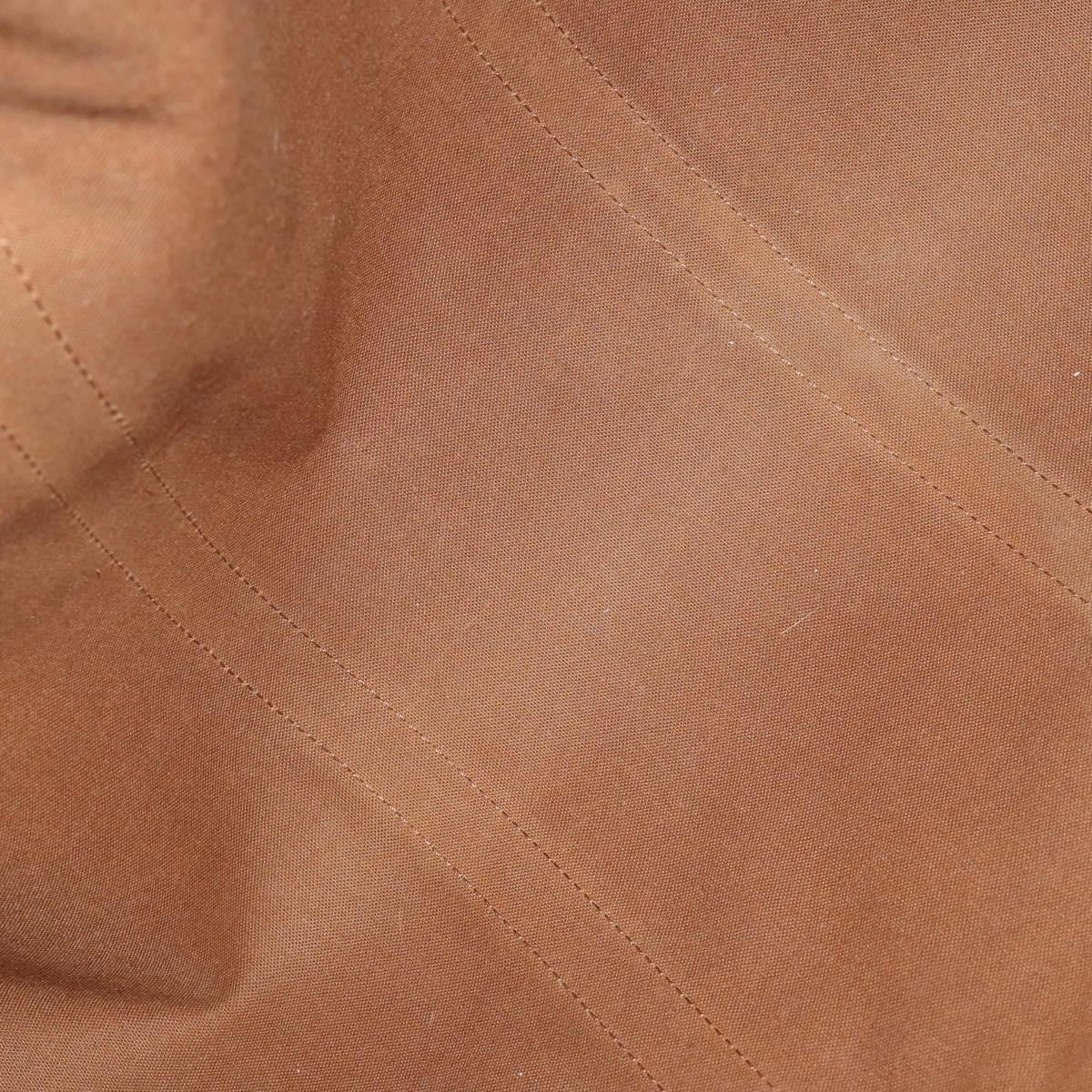 Louis Vuitton Keepall Bag Monogram Canvas, BROWN, CANVAS, Travel bag