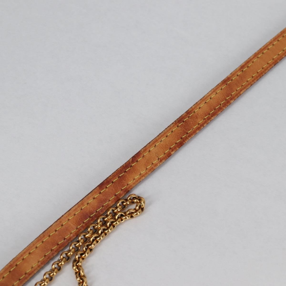 Louis Vuitton Eva Handbag Damier, WHITE, CANVAS, Shoulder bag