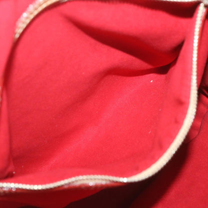 Burberry Open Tote Printed Canvas, BEIGE, CANVAS, Tote bag