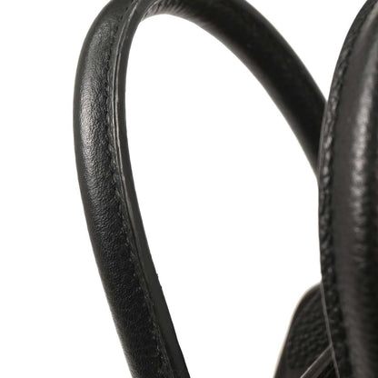 Louis Vuitton City Steamer Handbag Leather, RED, LEATHER, Handbag