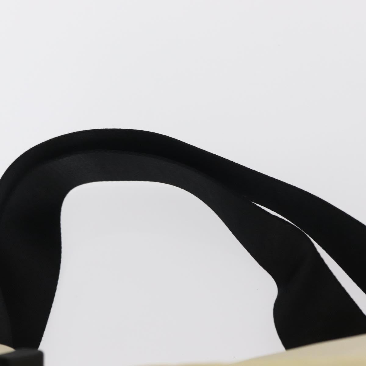 Chanel Sport Line Shoulder Bag Nylon, BEIGE, NYLON, Shoulder bag