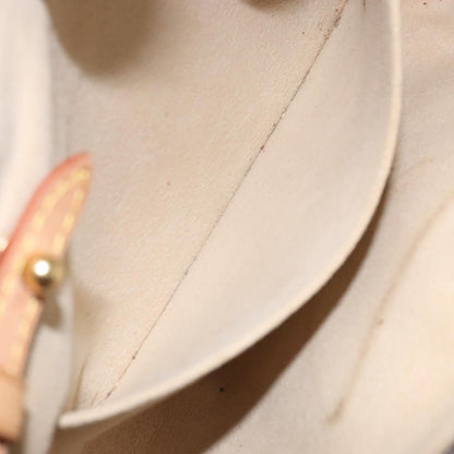 Louis Vuitton Beverly Handbag Monogram Canvas, BROWN, CANVAS, Handbag