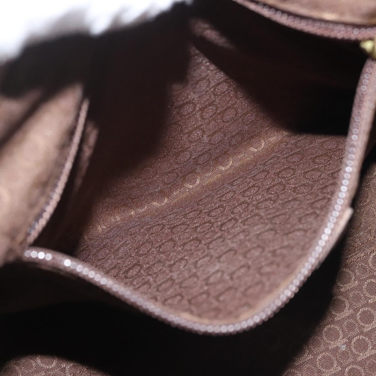 Salvatore Ferragamo Gancini Tote Leather, PINK, LEATHER, Tote bag