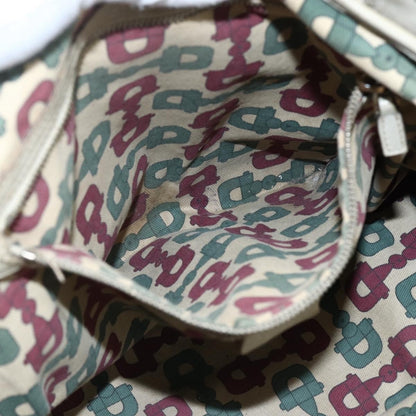 Gucci Pelham Shoulder Bag Leather, BEIGE, LEATHER, Shoulder bag