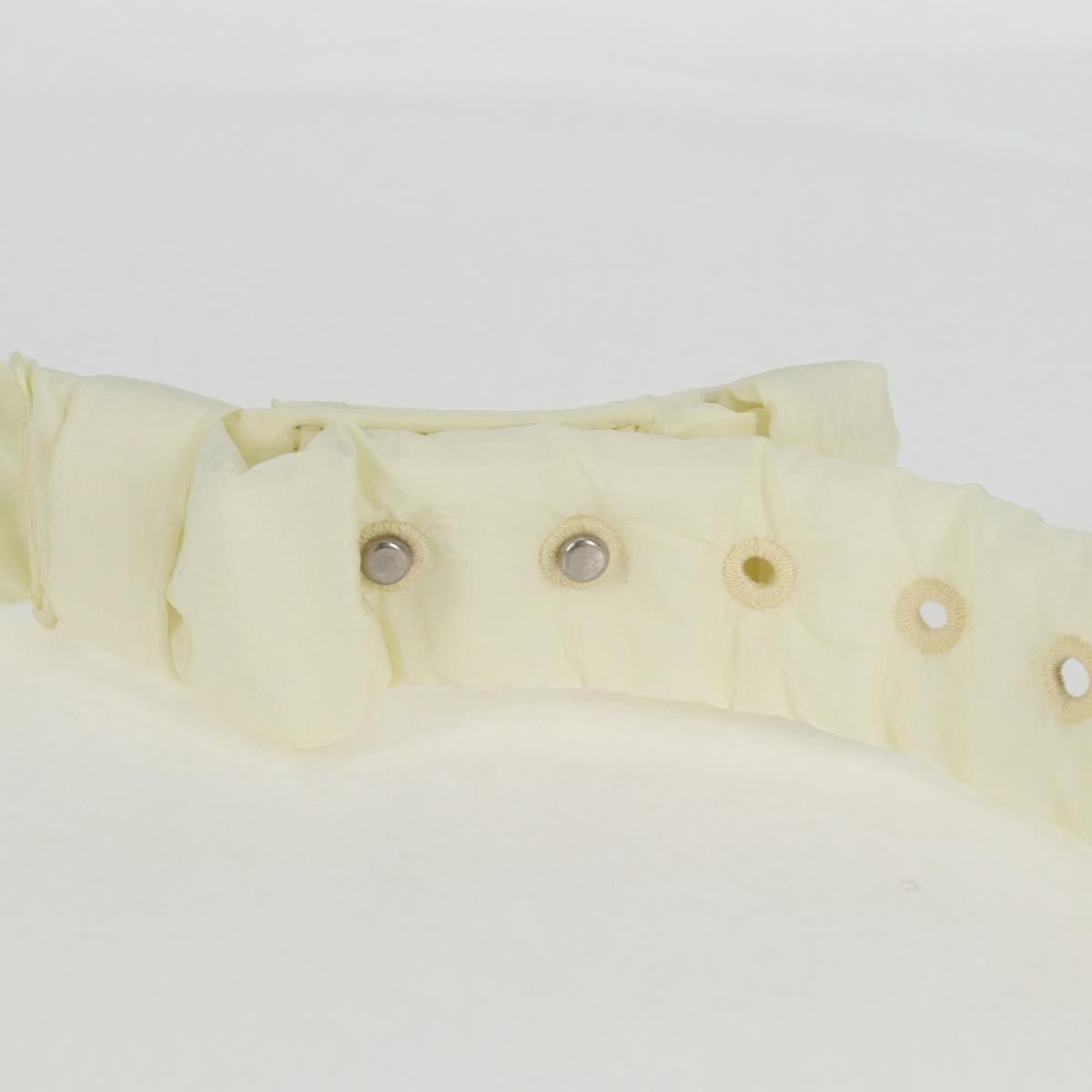 Bottega Veneta Padded Tech Cassette Crossbody Bag Intrecciato Nylon, WHITE, SYNTHETIC, Crossbody bag