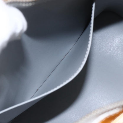 Louis Vuitton Houston Handbag Monogram Vernis, BEIGE, PATENT_LEATHER, Tote bag