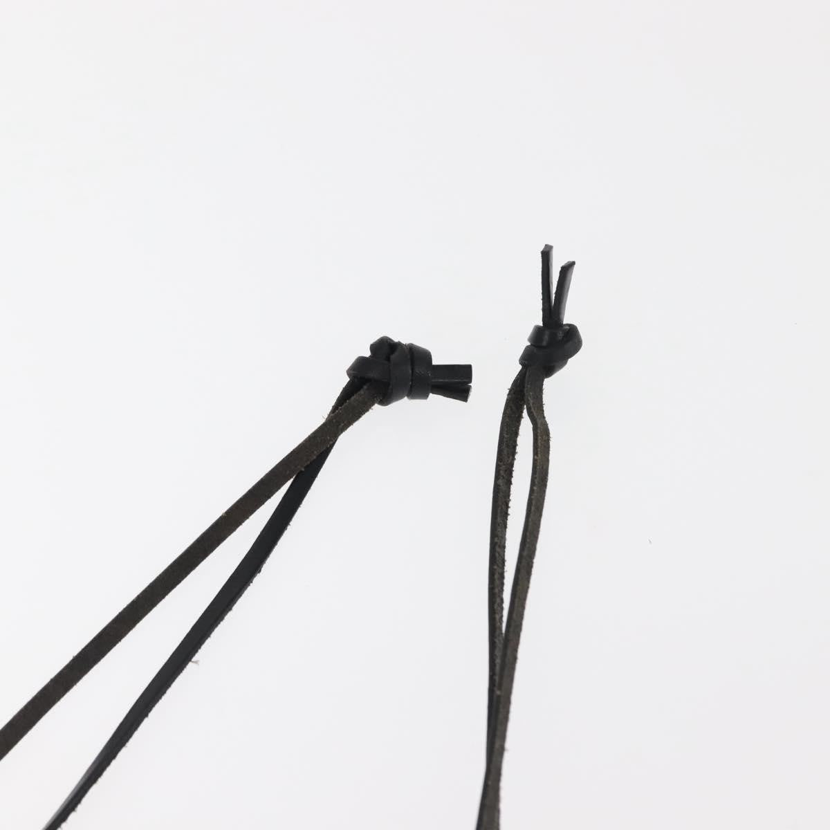 Loewe Drawstring Pouch Printed Canvas, BLUE, CANVAS, Bag