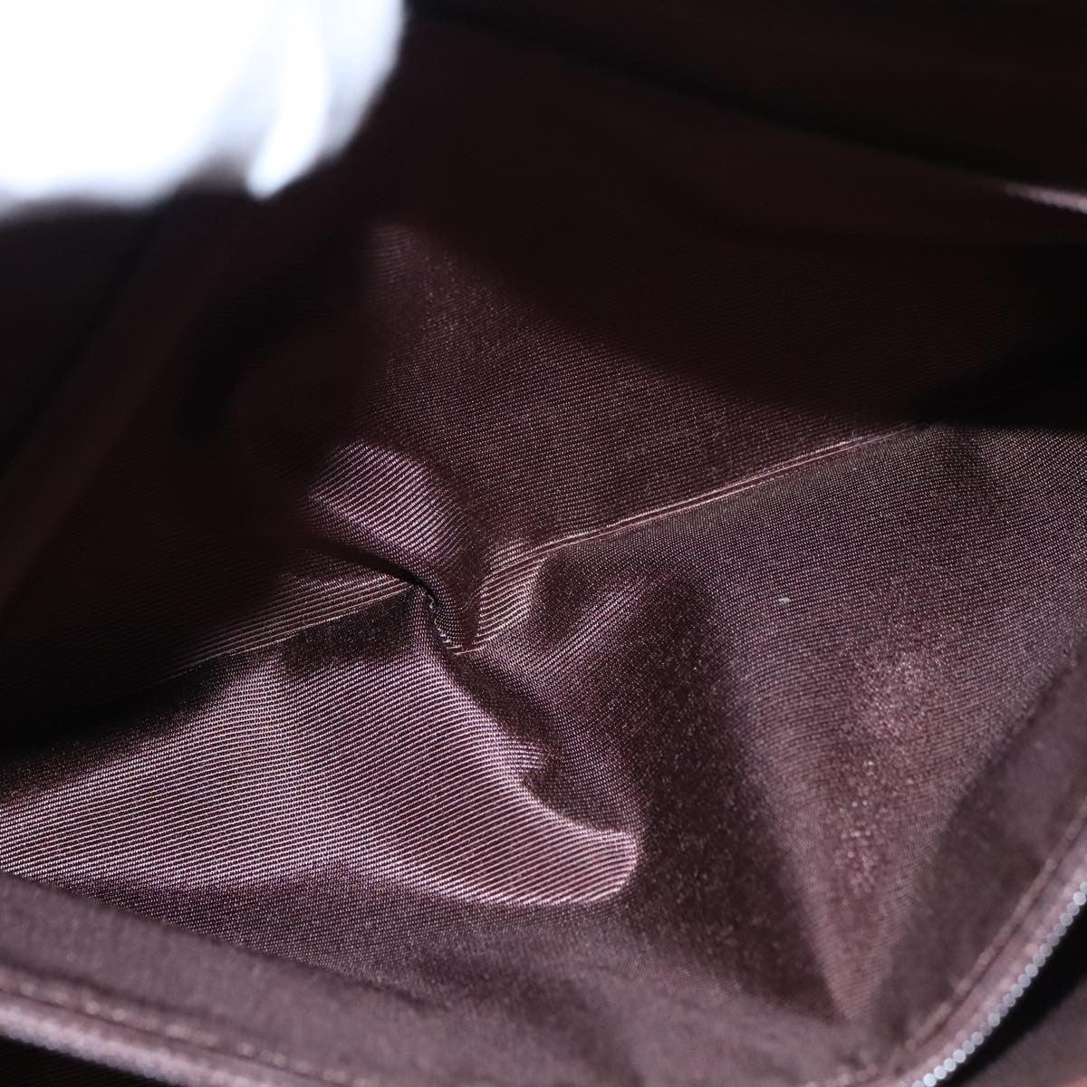 Burberry Nova Handbag Check Pattern, BEIGE, CANVAS, Handbag