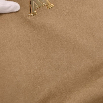 Louis Vuitton Volta Handbag Leather, BLACK, LEATHER, Handbag