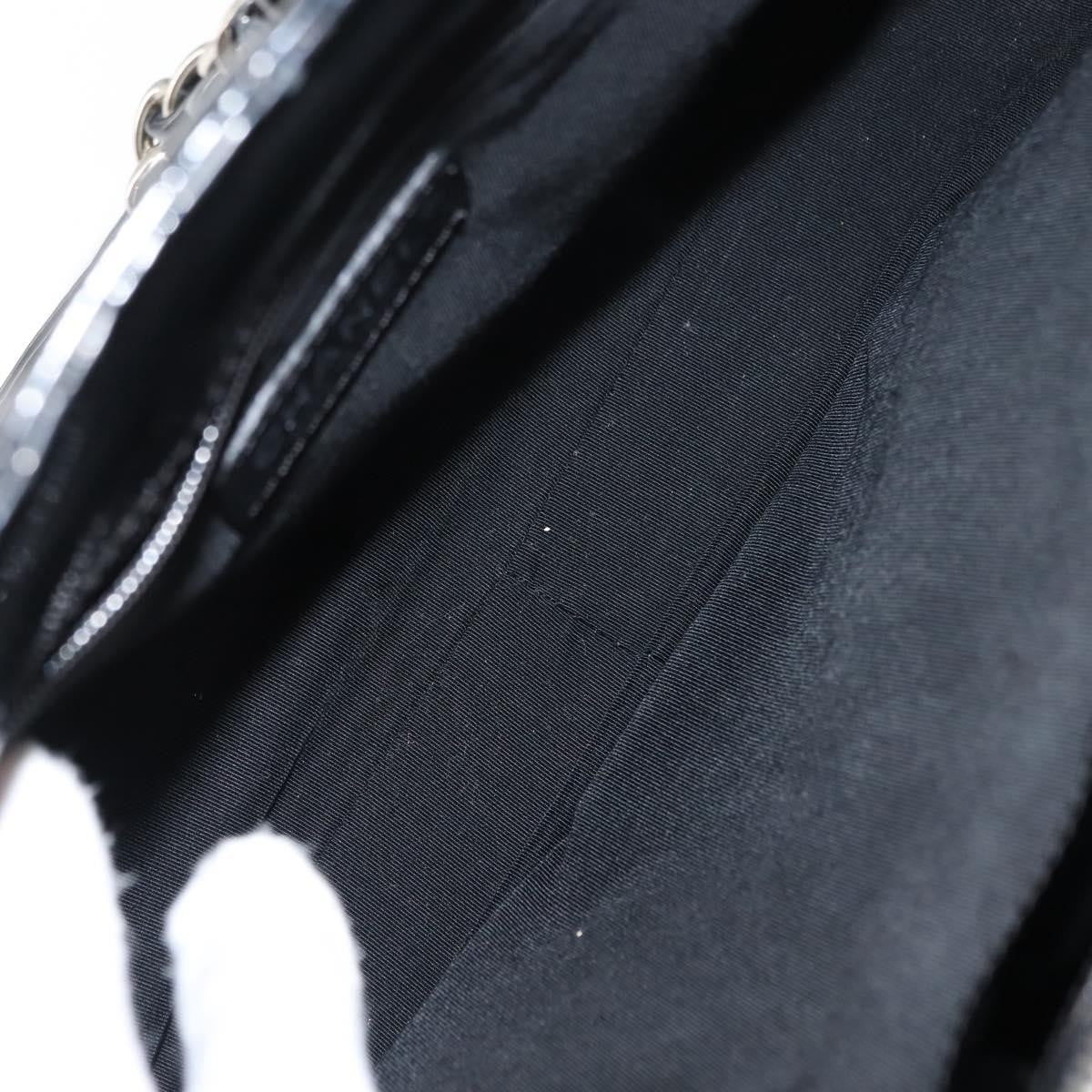 Chanel Grand Shopping Tote Quilted Patent, BLACK, PATENT_LEATHER, Tote bag