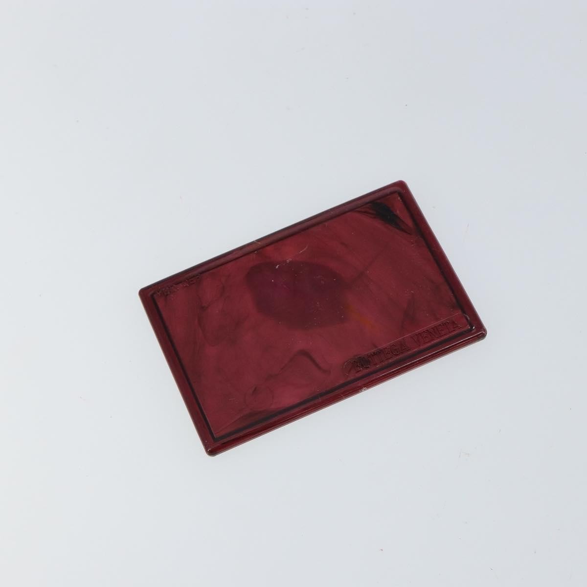 Bottega Veneta Vintage Shoulder Bag Leopard Print, BROWN, NYLON, Shoulder bag