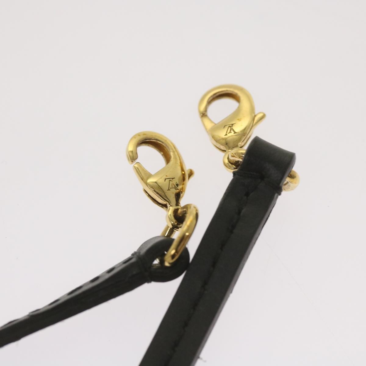 Louis Vuitton Phone case for iPhone X/XS Monogram canvas, BROWN, CANVAS, Clutche & pouche