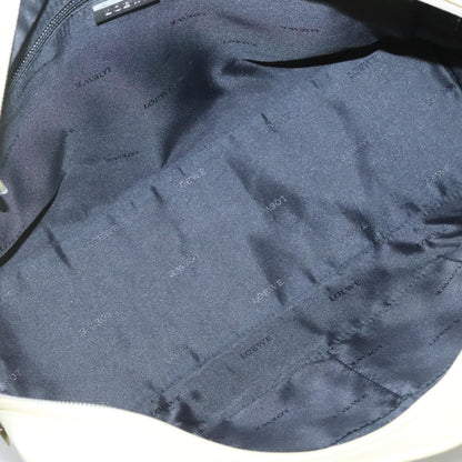 Loewe Amazona NM Bag Leather, YELLOW, LEATHER, Handbag