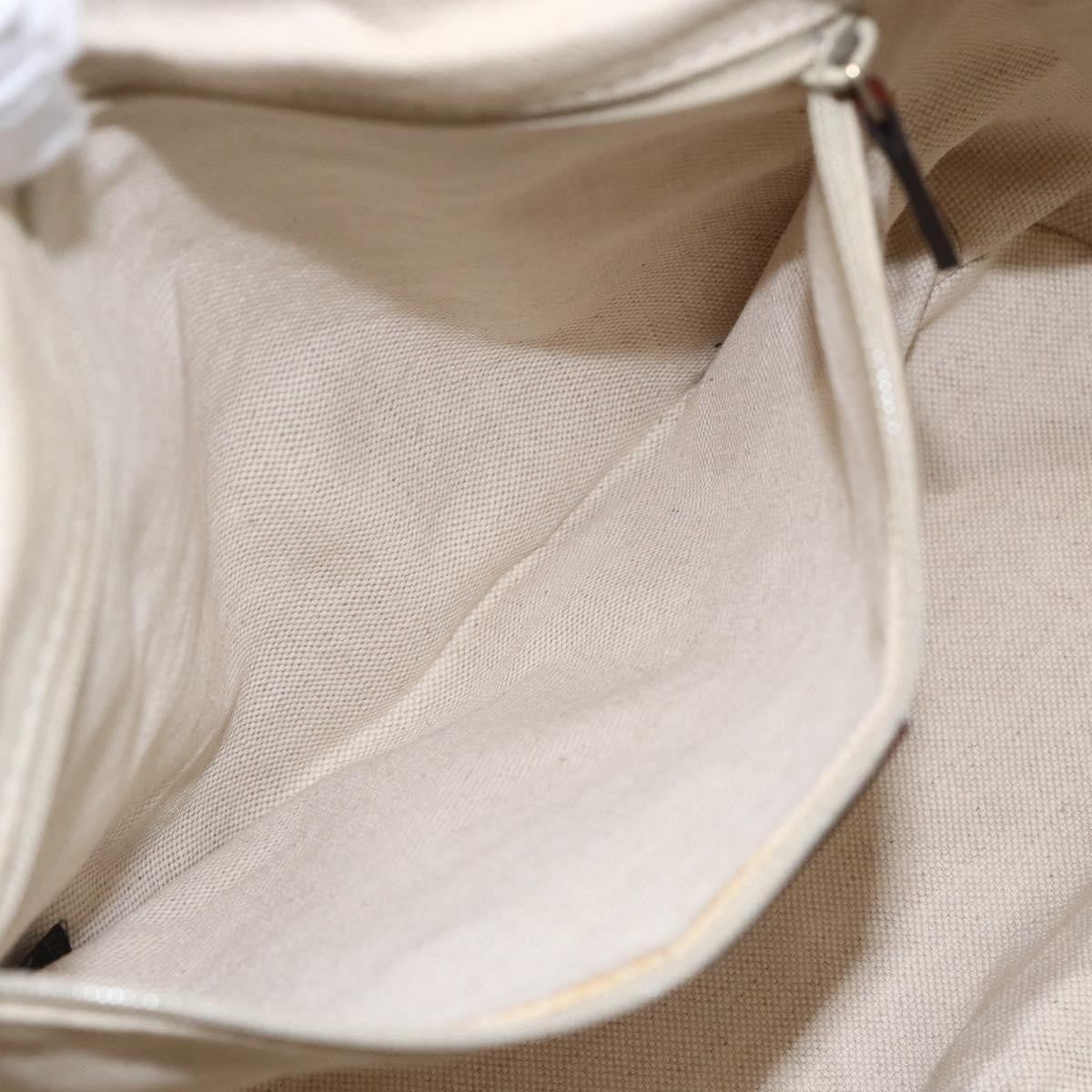 Gucci Sukey Top Handle Satchel Diamante Canvas, BEIGE, CANVAS, Handbag