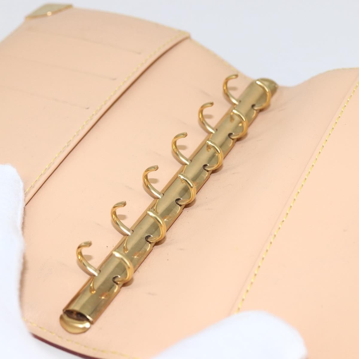 Louis Vuitton Agenda Cover Canvas Multicolor, MULTICOLOUR, CANVAS, Wallets