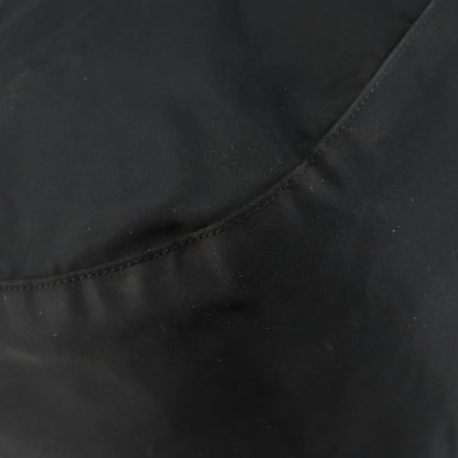 Prada Vintage Shoulder Bag Tessuto, BLACK, NYLON, Shoulder bag