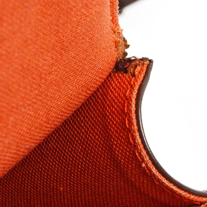 Louis Vuitton Portobello Messenger Damier, BROWN, CANVAS, Shoulder bag