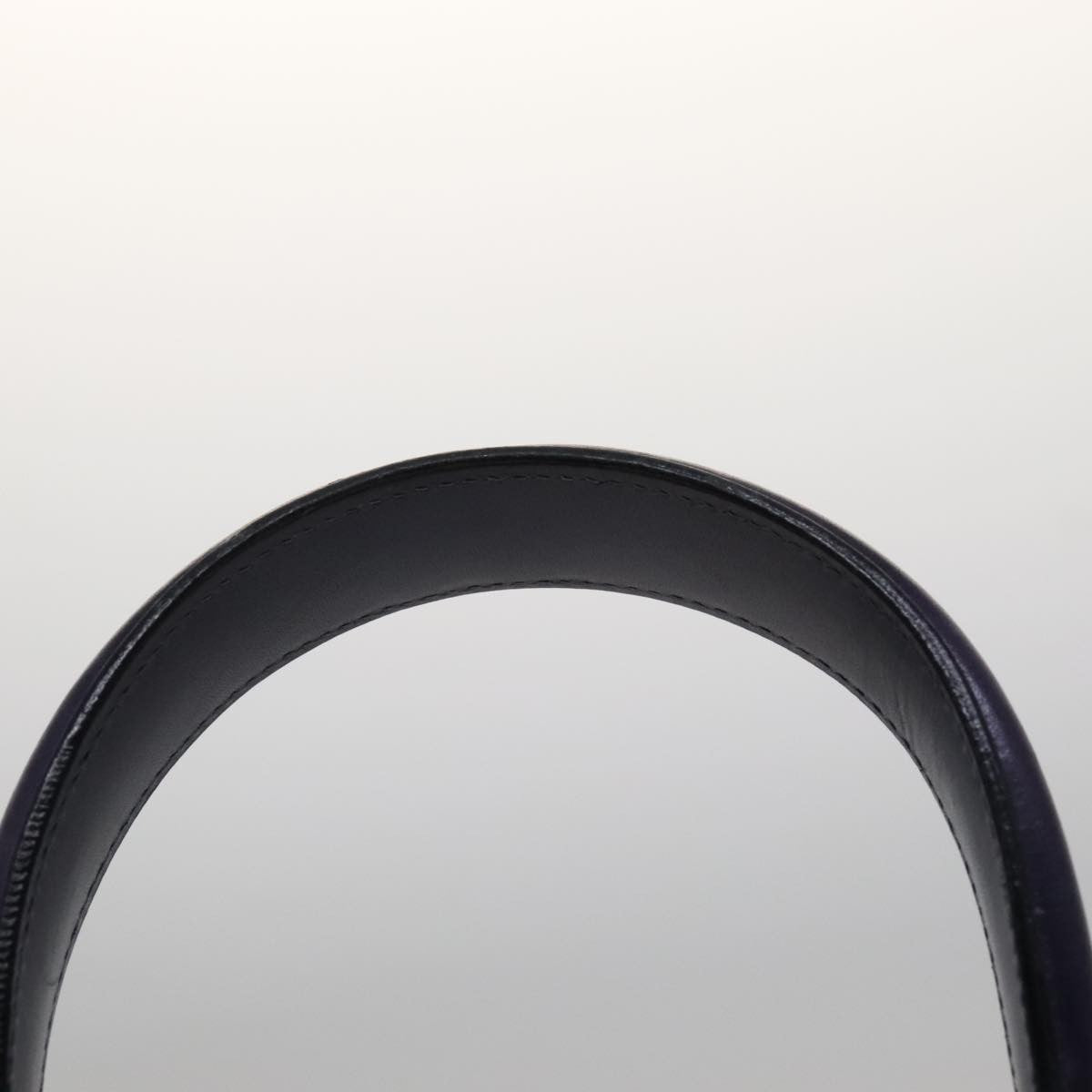 Salvatore Ferragamo Gancini Convertible Top Handle Bag Leather, PURPLE, LEATHER, Handbag