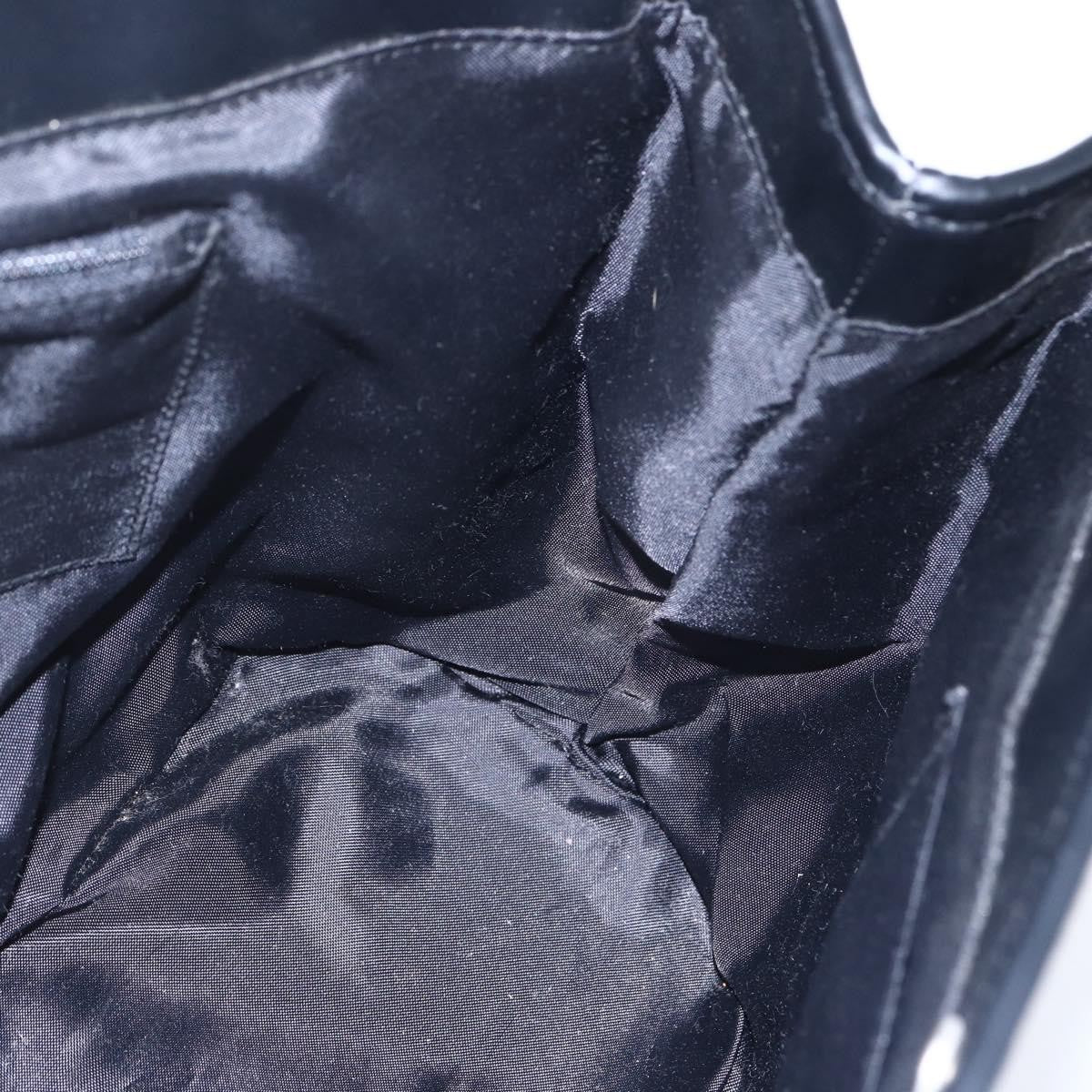 Balenciaga Vintage tote Canvas, BLACK, CANVAS, Tote bag