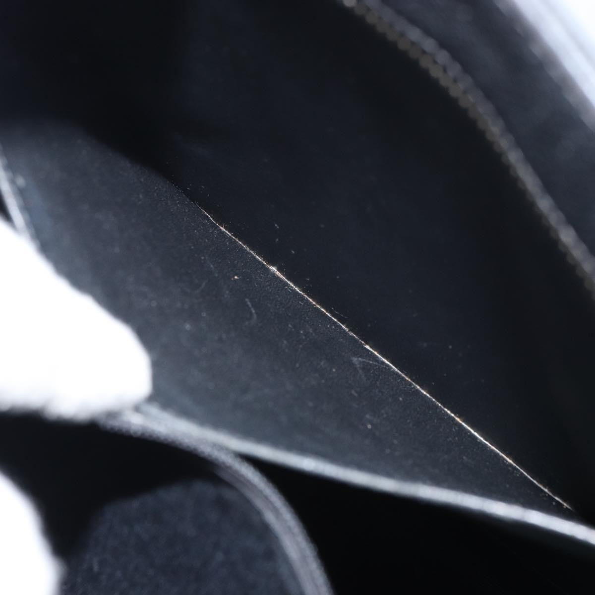 Chanel Medallion Tote Quilted Caviar, BLACK, LEATHER, Tote bag