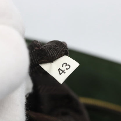 Prada Re-Edition 1995 Chain Tote Quilted Re-Nylon, GREEN, NYLON, Shoulder bag