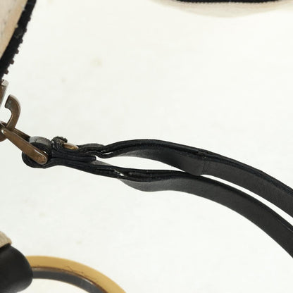 Gucci Hobo GG Nylon, BEIGE, CANVAS, Shoulder bag