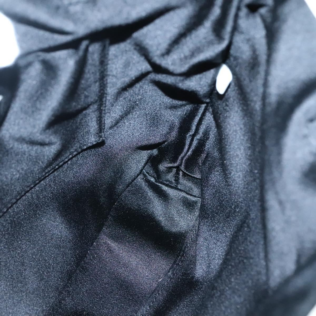 Prada Vintage Handbag Tessuto, ECRU, NYLON, Handbag