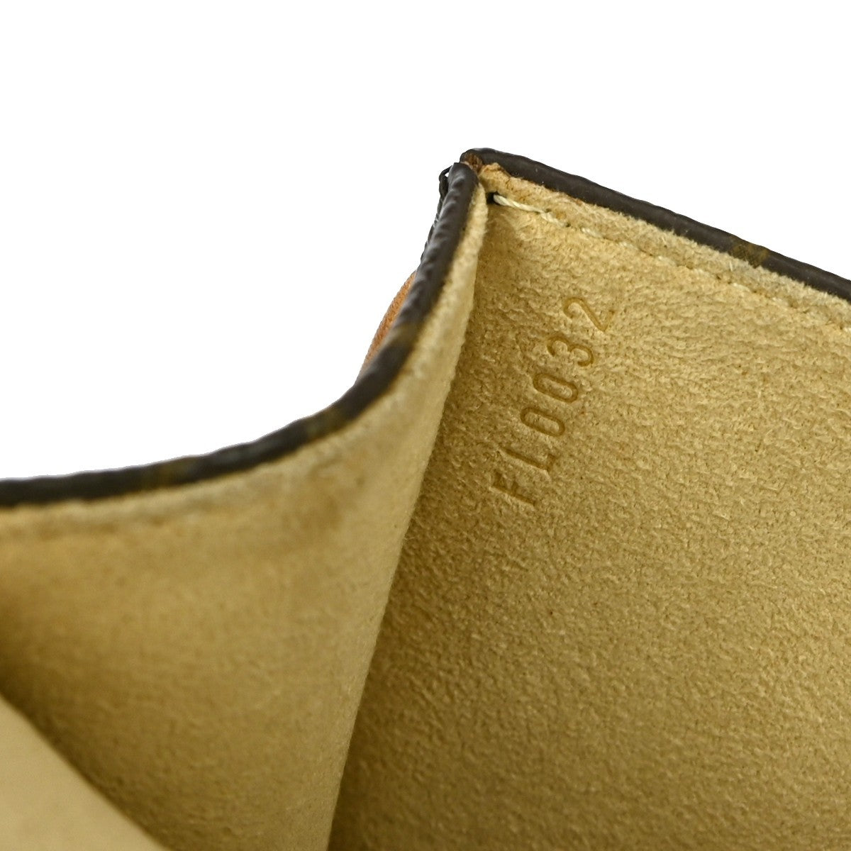 Louis Vuitton Florentine Waist Bag Monogram Canvas, BROWN, CANVAS, Clutche & pouche