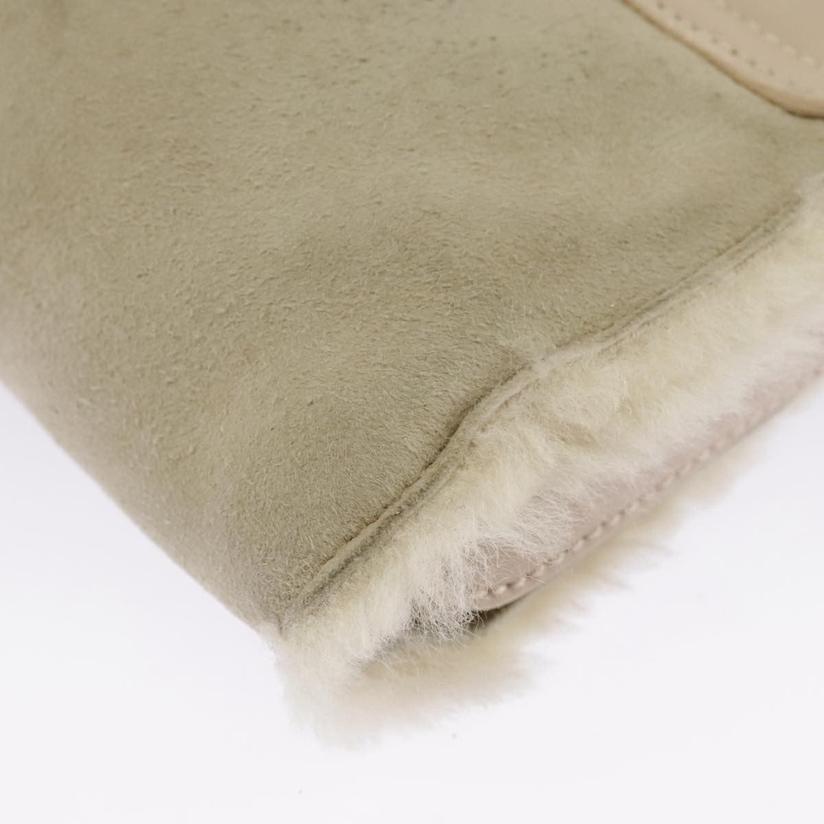 Salvatore Ferragamo Gancini Shoulder Bag Leather, PINK, LEATHER, Shoulder bag