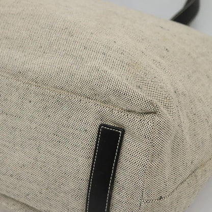 Prada Sport Tote bag Canvas, BEIGE, CANVAS, Tote bag